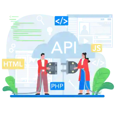 Backend Development & API Integration